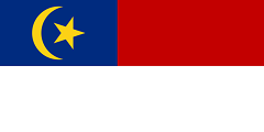 Melaka Flag