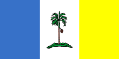 Penang Flag