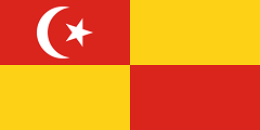 Klang Valley Flag